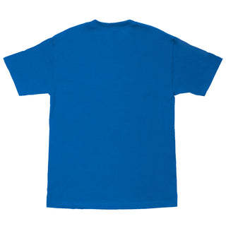Independent Trucks Shirt Groundwork Royal
