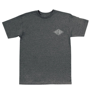 Independent Trucks Shirt Snake Bite Dk Hthr