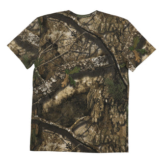 Independent Trucks Shirt Bar Logo Realtree APX