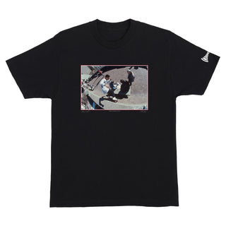 Independent Trucks Shirt Caballero China Banks Black