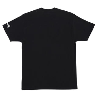 Independent Trucks Shirt Caballero China Banks Black