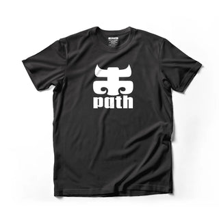 Ipath Shirt Icon Black