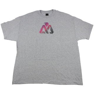 Matix Shirt Stroked Heather Grey