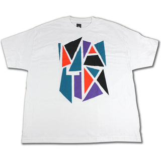 Matix Shirt Mos White