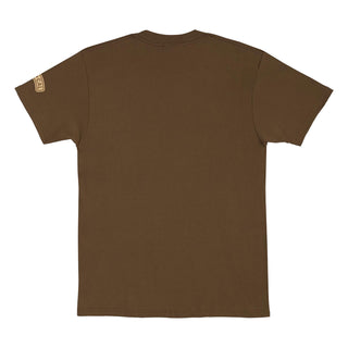 Nor Cal Shirt Ranger Dark Chocolate