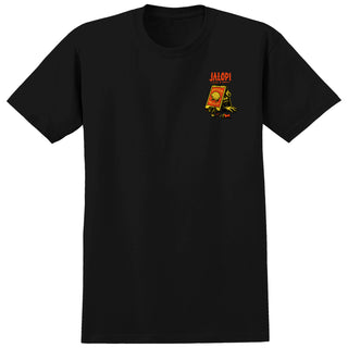 2026 Skateshop Day Shirt - Anti Hero Jalopi Shop Lurker