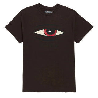 Toy Machine Skateboards Shirt Sect Eye Brown