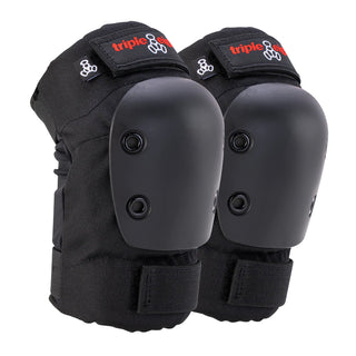 Triple 8 Elbow Pads EP 55 Black Size XL