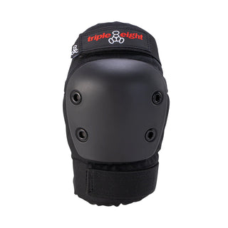 Triple 8 Elbow Pads EP 55 Black Size JR