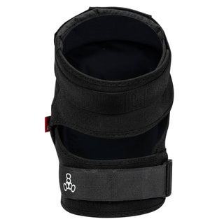 Triple 8 Skateboard KP 44 Knee Pads Black Size L