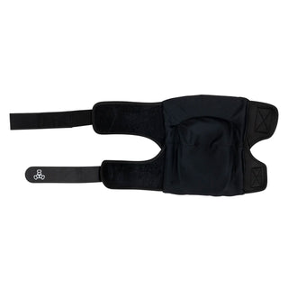 Triple 8 Skateboard KP 44 Knee Pads Black Size L