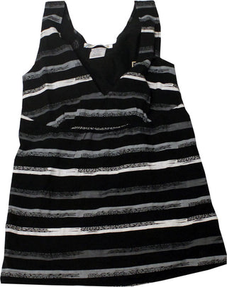 Matix Women's Tank Kristine Black Extra Small