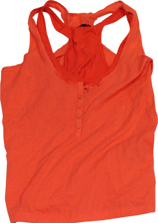 Matix Women's Tank Shattered Moon Snapdragon