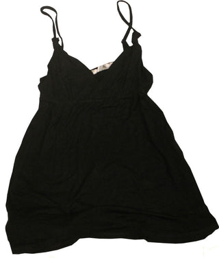 Matix Women's Tank Kendera Black Extra Small