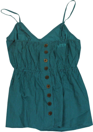 Matix Women's Tank Head games Seaglass Extra Small
