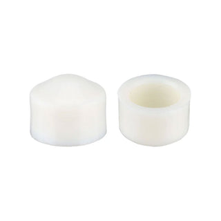 Mini Logo Skateboard Pivot Cups 10 Pack (Enough for 10 Trucks) - Universal Fit