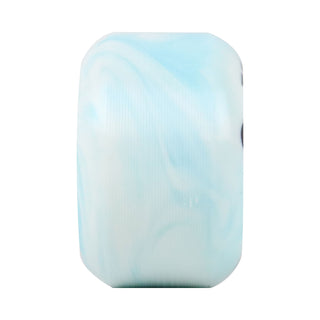 Triclops Wheels Blue Marbles 52mm 95A