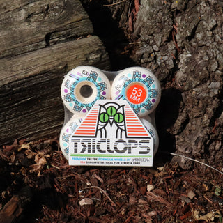 Element Dispersion 8.0" Deck, Independent Trucks and Triclops Wheels Complete