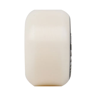 Triclops Skateboard Wheels 56mm Vertigo 99A White