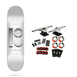 Plan B Complete Team 3D 7.75" x 31.625"