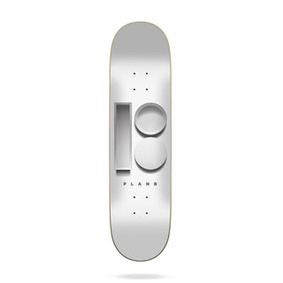 Plan B Deck Team 3D 8.25" x 32.125"