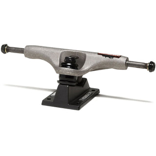 Thunder Skateboard Trucks 148 Team Hollow Raw/Black 8.25" Axle - Pair
