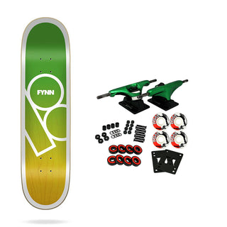 Plan B Complete Tommy Fynn Andromeda 8.125" x 31.75"