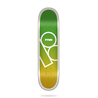 Plan B Deck Tommy Fynn Andromeda 8.125" x 31.75"