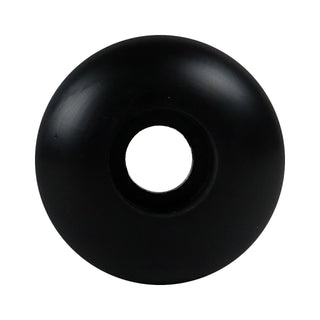TGM Skateboard Wheels 52mm 99A Black