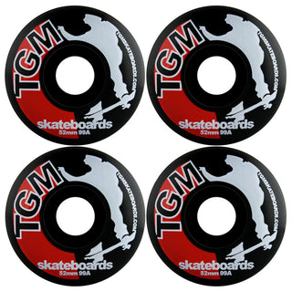 Element Complete Quadrant 8.0"