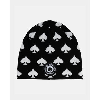 Thrasher Magazine Beanie Oath Skully Black