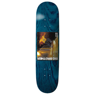 Thank You Skateboard Deck Daewon Song X Big Brother Cover 8.0" Assorted Colors