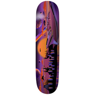 Thank You Skateboard Deck Danny Hamaguchi Vapor Wave 8.0"
