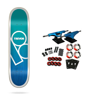 Plan B Complete Trevor McClung Andromeda 8.0" x 31.75"