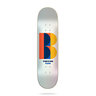 Plan B Deck Trevor Deco 8.0" x 31.75"