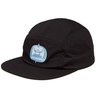 Toy Machine Skateboards Hat Matokie Monster Strapback Black