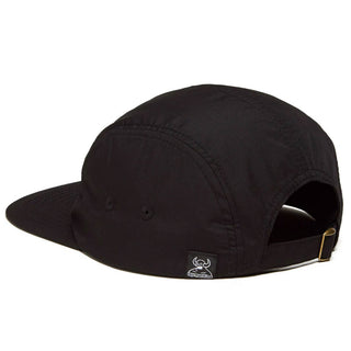 Toy Machine Skateboards Hat Matokie Monster Strapback Black