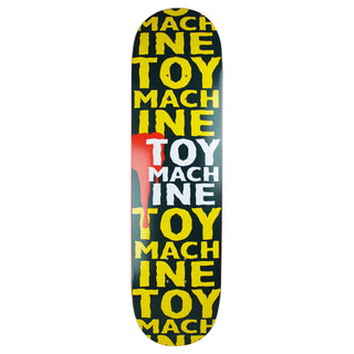 Toy Machine Deck New Blood 8.25" x 31.88"