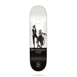 Plan B Deck Trevor McClung Songbird 8.0" x 31.75"