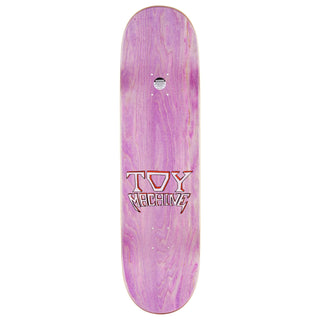 Toy Machine Skateboard Deck Martin Monster 8.25" x 31.75"
