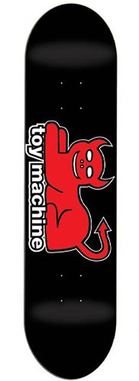 Toy Machine Deck DEVIL CAT 7.62"