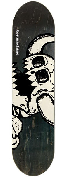 Toy Machine Deck VICE DEAD MONSTER (assorted veneers) 8.5"