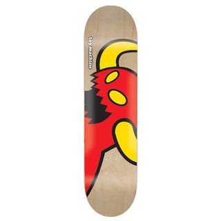 Toy Machine Skateboard Deck Vice Monser 7.5" x 31.75"