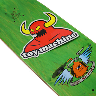 Toy Machine Deck VICE MONSTER 7.75" ASSORTED