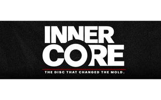Trash Panda Disc Golf Premium Inner Core Putter 2/4/-0.5/0 Glacier 167 grams