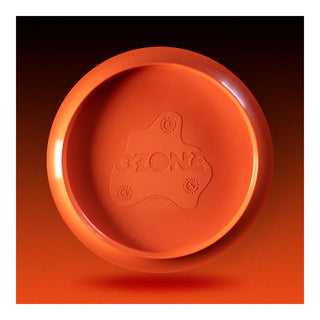 Trash Panda Disc Golf Premium Ozone Fairway Driver 8/6/-3/1 Solar Flare 175 grams