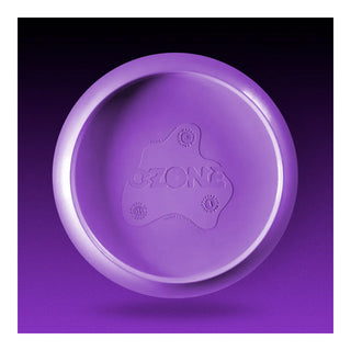 Trash Panda Disc Golf Premium Ozone Fairway Driver 8/6/-3/1 Ultraviolet 176 grams