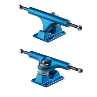 Ace Trucks Classic 33 Sapphire Blue 8.0" Axle (Pair)