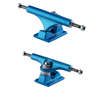Ace Trucks Classic 44 Sapphire Blue 8.35" Axle (Pair)