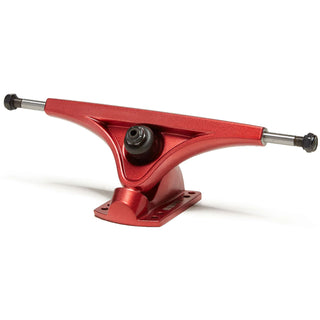 Bear Longboard Trucks Gen.6 180mm 50 degree Garnett Red (Pair)